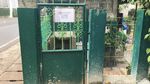 Kondisi Berbeda Makam Vanessa Angel dan Bibi