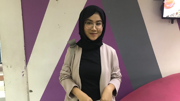 Mayang Lucyana Fitri