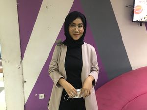 Adik Masih Tak Percaya Vanessa Angel Tewas Kecelakaan