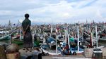 Wow! Ini Dia Pelabuhan Ikan Terbesar di Jawa