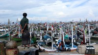 Pelabuhan Ikan Muncar adalah pelabuhan ikan tradisional tipe Pelabuhan Perikanan Pantai yang berada di Kecamatan Muncar, Kabupaten Banyuwangi, Jawa Timur.