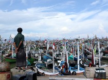 Kemenhub Dorong Penetapan Gaji Pokok Awak Kapal RI