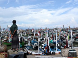 Nelayan Bakal Lebih Sejahtera Berkat Penangkapan Ikan Terukur