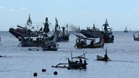 Kementerian Kelautan dan Perikanan akan menerapkan kebijakan penangkapan ikan secara terukur pada awal tahun 2022 di 11 Wilayah Pengelolaan Perikanan (WPP) yang diharapkan bisa menjaga kelestarian sumberdaya perikanan dan ekosistem laut secara bersamaan.