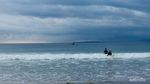 Ini Pantai Tanjung Setia, Salah Satu Spot Surfing Terbaik di Dunia