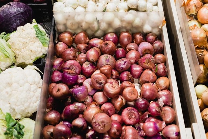 7 Cara Mudah Kenali Bahan Makanan Segar, Penting Buat di Dapur!