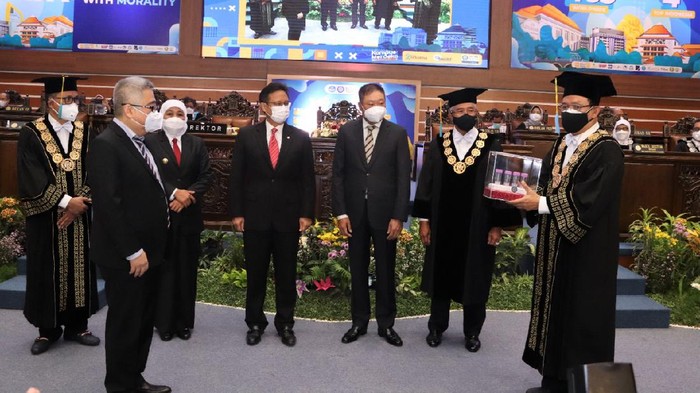Menkes Sebut Vaksin Merah Putih juga Disiapkan untuk Booster dan Anak-anak