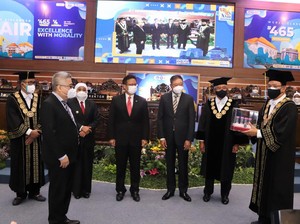 Menkes Sebut Vaksin Merah Putih juga Disiapkan untuk Booster dan Anak-anak