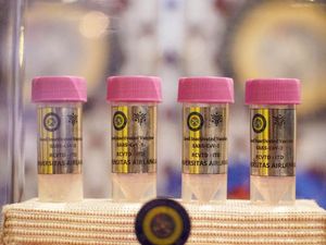 Vaksin Merah Putih Disebut Bisa Netralisir Omicron