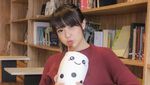 Meutia Amanda, YouTuber yang Disebut Eks Pacar Alshad Ahmad
