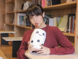 Meutia Amanda Bocorkan Bakal Ada Kehebohan dengan Ariel NOAH Akhir Tahun Ini