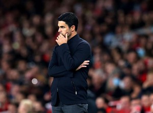 Soal Krisis COVID-19 di Liga Inggris, Arteta: Dengarkan Para Pemain!