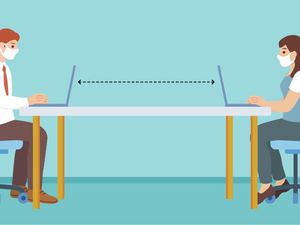 Mulai Bekerja dari Kantor? Ini Hal-hal yang Perlu Dipertimbangkan