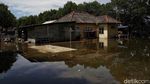 Menyapa Sembilangan, Kampung yang Jadi Langganan Banjir Rob di Bekasi