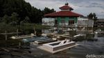 Menyapa Sembilangan, Kampung yang Jadi Langganan Banjir Rob di Bekasi