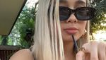 NIKI, Penyanyi Indonesia di AS yang Hobi Pose Cantik Saat Minum