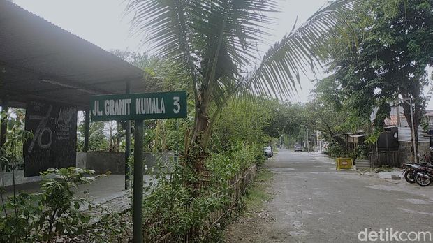 Penangkapan Teroris di Gresik, Ini 3 Faktanya