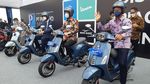 Piaggio Bangun Pabrik di Indonesia, Harga Jadi Lebih Murah?