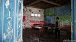 Potret Muram Sekolah di Kabupaten Bekasi yang Terdampak Banjir Rob