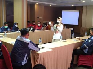 PPSDM Migas dan BPH Migas Gelar Pelatihan Gas Metering System