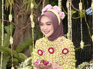Bikin Nyes, Ungkapan Ria Ricis untuk Ayah yang Sudah Meninggal Dunia