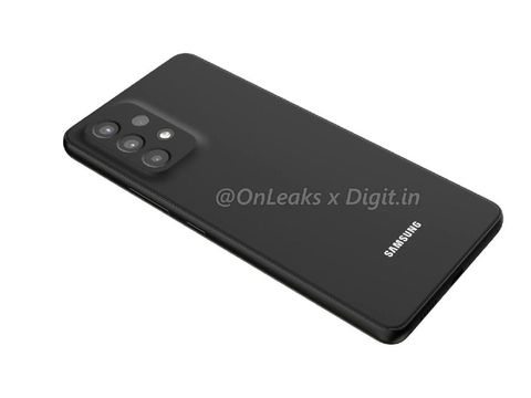 Samsung Galaxy A53