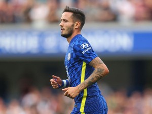 Chelsea Ingin Kembalikan Saul ke Atletico Januari Nanti?