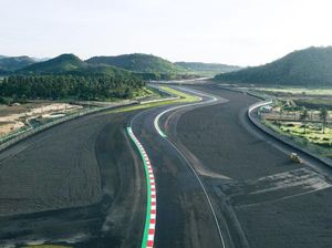 Catat! Jadwal WSBK Mandalika Akhir Pekan Ini