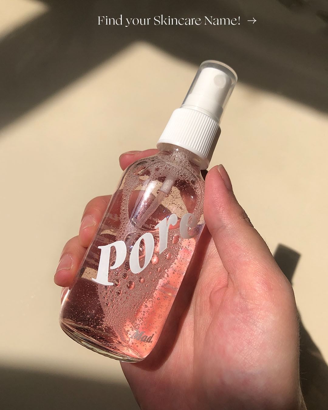 Skincare Praktis di Pagi Hari