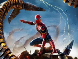 Sinopsis Spider-Man: No Way Home di Bioskop Trans TV Hari Ini