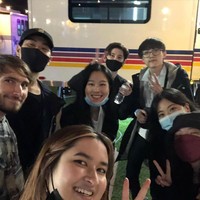 Baru-baru ini Stephani Peotri tampil di konser yang diisi oleh artis-artis dibawah 88rising. Bertajuk Head In The Clouds, festival musik tersebut sukses menarik banyak penonton. Foto: Instagram @stephaniepoetri