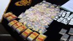 Tertunduk Malu, Puluhan Pemuda Ini Ditangkap Gegara Beli Pil Setan