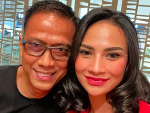 Reaksi Ayah dan Pengacara Vanessa Angel Tanggapi Tubagus Joddy Jadi Tersangka