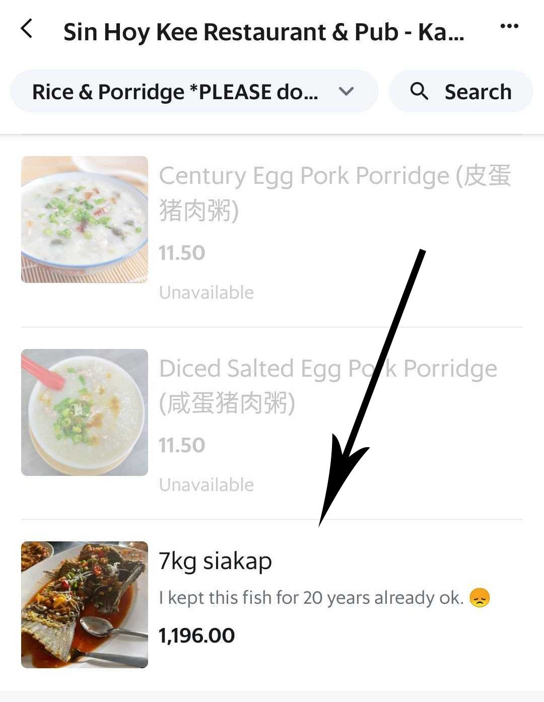 Viral Ketok Harga Ikan Rp 4,1 Juta, Resto Ini Jual Olahan Ikan Peliharaan 20 Tahun