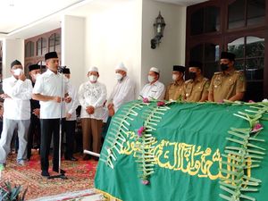 Meninggal pada Hari Jumat, Benarkah Terbebas dari Fitnah Kubur?