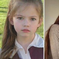 Aktris cantik yang beranjak dewasa ini adalah pemain film Twilight. Ia berperan sebagai Renesmee Cullen, anak dari Edward Cullen dan Bella Swan. Setelah Twilight, wanita 20 tahun itu cukup banyak bermain film seperti Interstellar hingga The Conjuring. Mackenzie pun semakin cantik.  Foto: Instagram @mackenziefoy