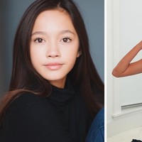 Lily Chee adalah model yang sudah banyak pemotretan sejak kecil. Ia dikenal sebagai remaja Amerika-Asia yang sering jadi tampil untuk brand-brand kenamaan seperti Old Navy, Target, Nike, dan Kohls, Saks, Uniqlo, hingga Levis. Penampilan terbarunya pun bikin banyak orang pangling.Foto: Instagram