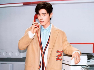 Xiao Zhan Jadi Brand Ambassador, Gucci Laris Manis di China