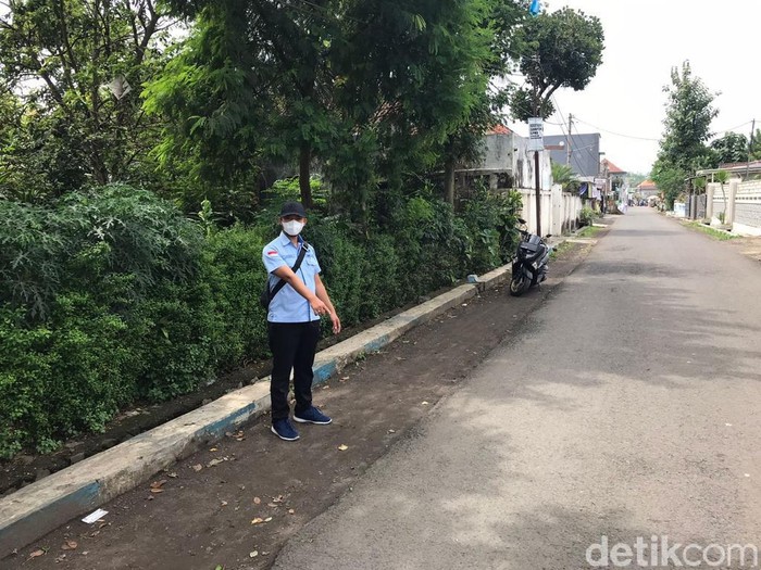 Aksi begal pantat terjadi di Kabupaten Malang. Seorang perempuan berinisial APW menjadi korban.