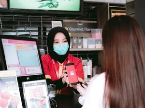 Sambut Akhir Tahun, Alfamart Bagi-bagi Promo Khusus buat Member
