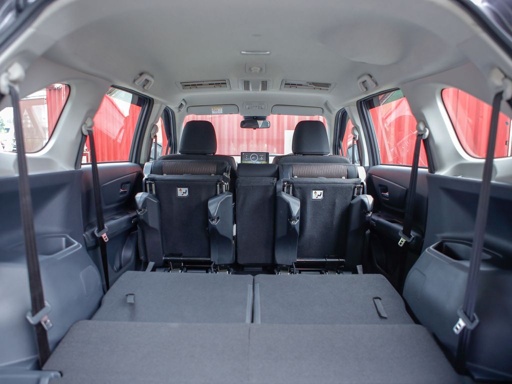 All New Avanza (Dok: Toyota Astra Motor)