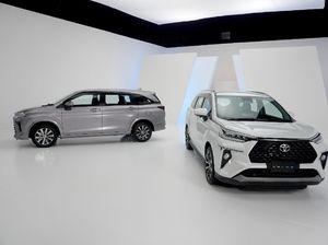 Ogah yang Baru? Ini Daftar Harga Avanza-Xpander Bekas