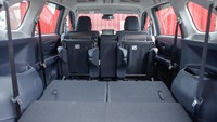 Toyota Avanza juga baru membenahi diri, tampilan interiornya ikut dipermak. Foto: Dok. Toyota Astra Motor (TAM)