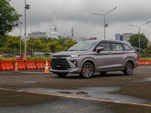 Ini Dia! Raja Mobil MPV Tahun 2022