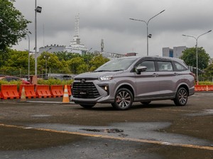 Toyota Avanza Hybrid Mitos atau Rumor? Ini Jawaban Toyota