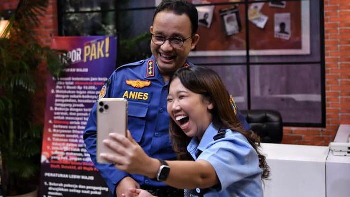 Anies Baswedan.