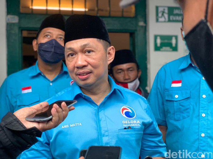 anis matta