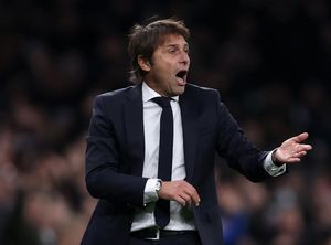 Diet Ketat, Ini Makanan yang Diharamkan Conte di Tottenham