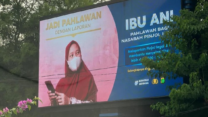 Apresiasi Polda Metro kepada masyarakat di peringatan Hari Pahlawan