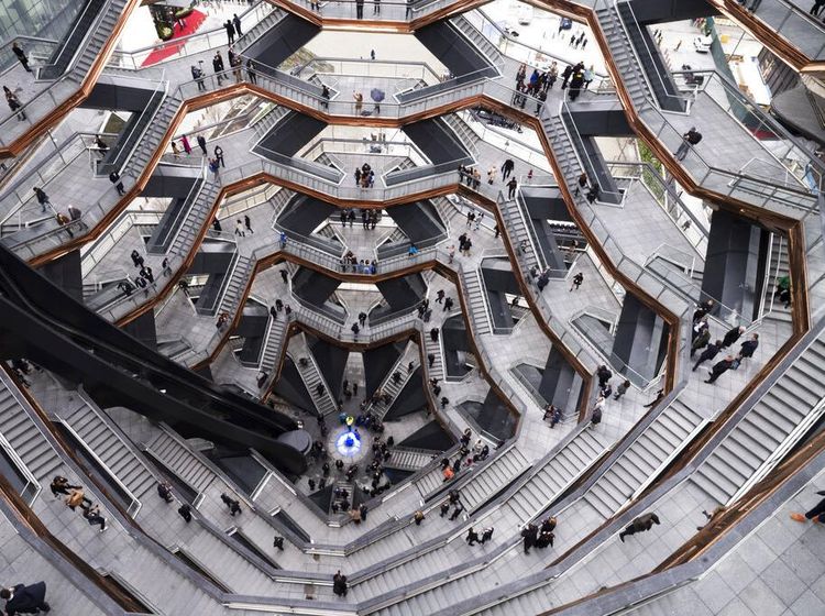 Asyik, Turis Dunia Kini Bisa Melancong Lagi ke AS